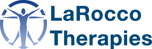 Larocco Therapies Site